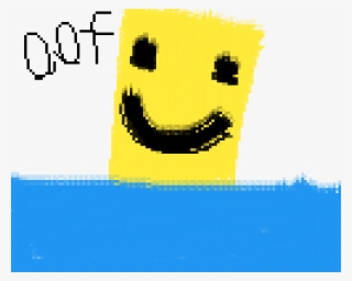 Oof - Smiley #8823940