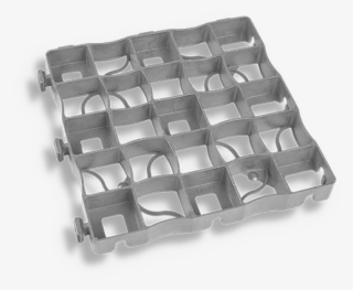 Cabka Grid - Ground Reinforcement #8824012