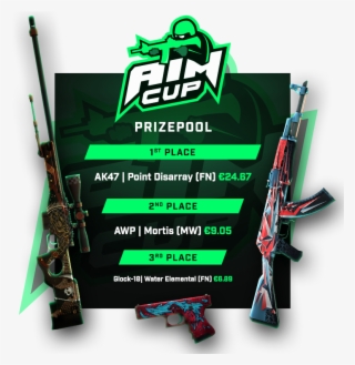 Settings - Explosive Weapon #8824014