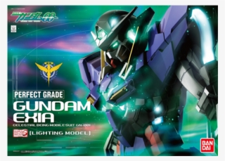 Children's Toys - Gundam Pg Exia Lighting #8824079