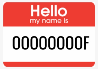 Ethan Weber › Oof - Sign #8824238