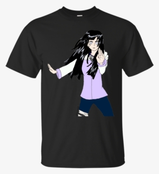 Hinata Hyuga T Shirt & Hoodie - Shirt #8824241