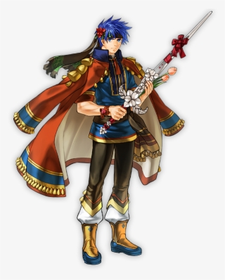 Fire Emblem Heroes Valentines Ike #8824272