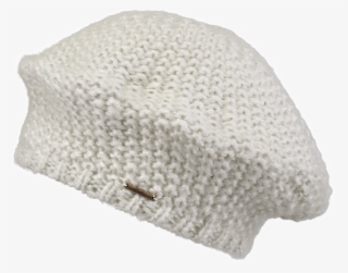 Ymaja Beret - Knit Cap #8824343