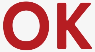 Ike's Ok - Circle #8824444