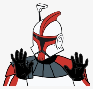 We've Got A Badass In This Sector - Cartoon #8824591