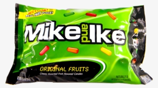 Mike And Ike Candy #8824623