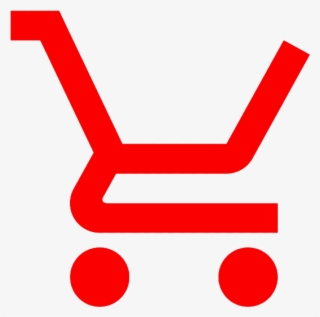 Cart Icon #8824656