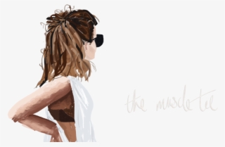 Let's Talk Side Boob - Girl #8824850