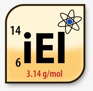 Ielements Periodic Table 4 - Periodic Table #8824859