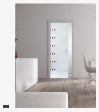 Sliding Door #8824911