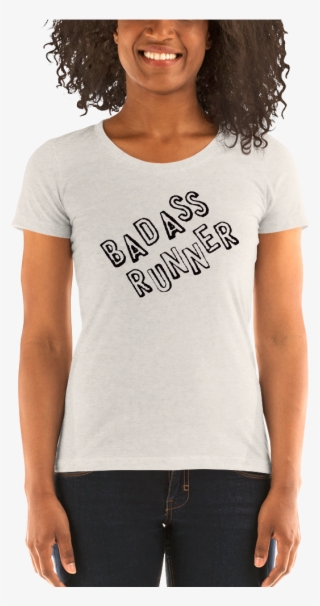 Badass - T-shirt #8824914