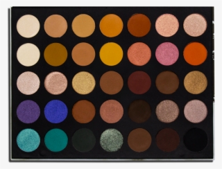 Morphe 35p Palette Uk #8825043