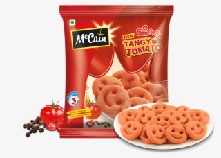 All Time Favourite - Mccain Foods #8825218