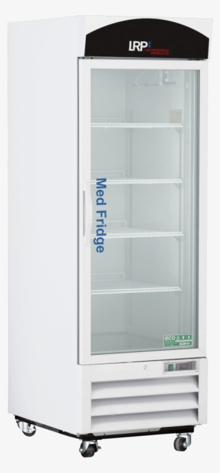 23 Cubic Foot Basic Series Pharmacy/vaccine Glass Door - Refrigerator #8825260