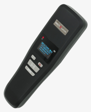 Rpt100 Is Slim And Light Weight Bar Type, Truly Pocketable - Electronics #8825367