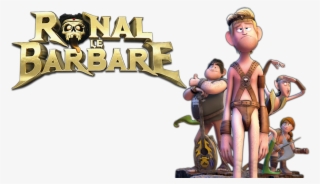 Ronal The Barbarian English Version Download - Ronal The Barbarian #8825476