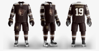 Vancouver Canucks Home Jersey #8825510