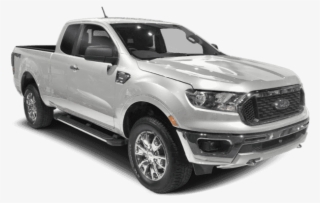 New 2019 Ford Ranger Xl - Toyota Tundra #8825553