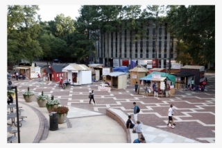 Shack A Thon - Plaza #8825577