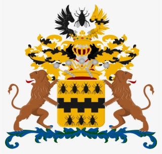 De Bye Wapen - Crest #8825622 De Bye Wapen - Crest #8825622