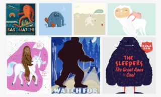 Layout Inspiration - Illustration #8825648