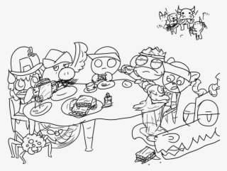 Rb5fec7 - Cartoon #8825672