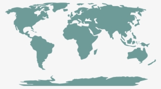 World Continents - World Map Ai Free #8825699