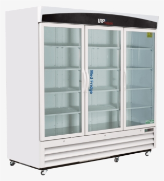 72 Cubic Foot Basic Series Pharmacy/vaccine Glass Door - Refrigerator #8825752