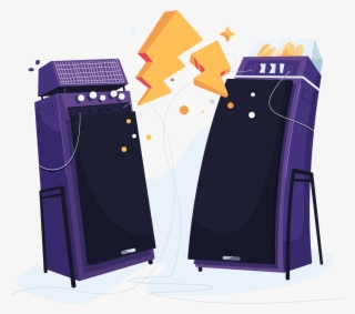 Music Trivia Badges / Gamification On Behance - Paper #8825816