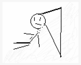 Snow Storm - Line Art #8825846