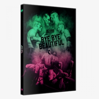 Beyond 08 13 2017 - Poster #8825930