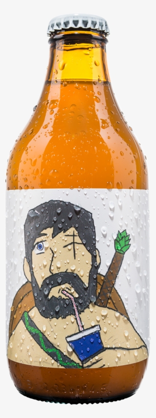 Beer Bottle #8826048