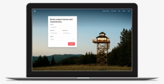 Airbnb Home Page - 에어 비앤비 개인 정보 #8826264