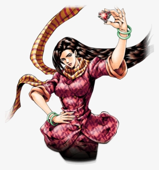 Unit Lisa Lisa - Illustration #8826383