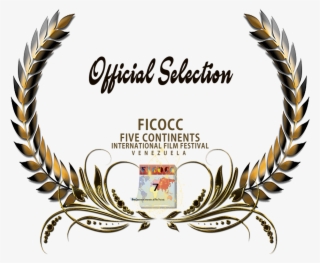 Laurel Ficocc Official Selection 900 Png - Film #8826418