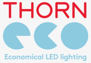 We Offer An Economical Range Of State Of The Art Led - Thorn Eco Logo #8826467