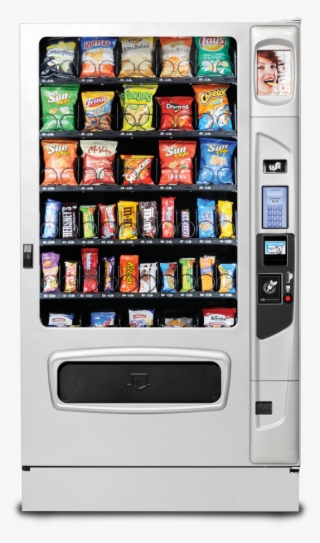 Download Ebrochure - Vending Machines #8874906