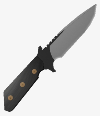 Combat Knife - Utility Knife #8874923