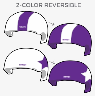 Oklahoma Victory Dolls Lightning Broads - Roller Derby #8874945