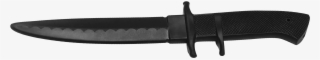 The Combat Knife Shape Simulates Oss Classic Combat - Bowie Knife #8874948