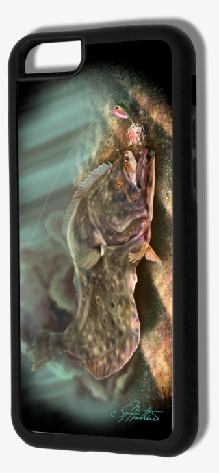 "iphone 6 Fine Art Phone Case" By Artist Jason Mathias - Smartphone #8875066