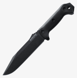 Ka-bar 200076 Bk7 Becker Image #8875096
