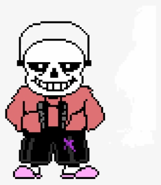 Stardust Gaming - Sans Bad Time Sprite #8875099