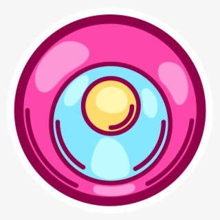 Pink Purple Color Rings - Circle #8875134 Pink Purple Color Rings - Circle #8875134