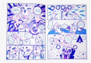 Electrocat & Lightning Dog By Bu Er Miao - Doodle #8875288