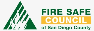 Fire Safe Council Logo - Fire Safe Council #8875350