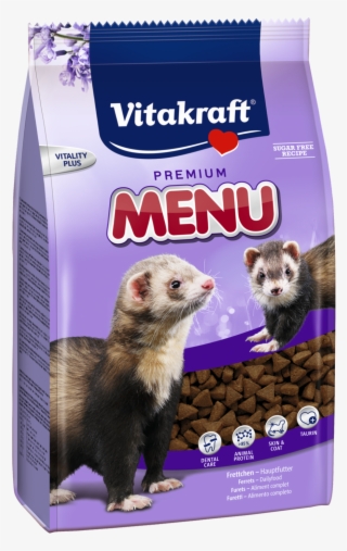 Vitakraft Premium Menu Vital Hamster #8875352