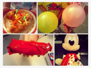 Every Party Needs Birthday Cakes And (real) Candles, - Balloon #8875411