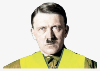 Lien Direct, 2018/48/1/1543268888 Sans Titre 2 - Gilet Jaune Juif #8875416